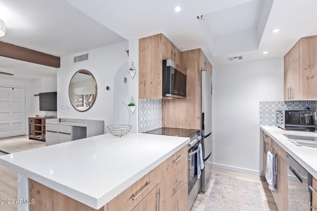 property at 1449 E Highland Ave