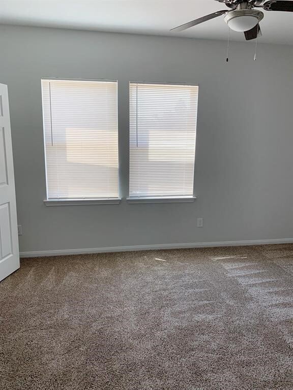 property at 8114 Caddo Rd
