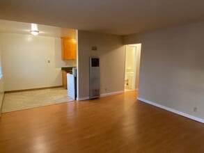 580 Vernon in Oakland, CA - Foto de edificio - Interior Photo