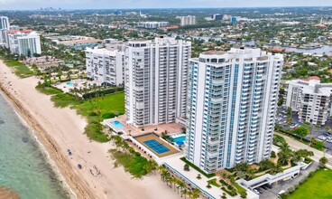 1370 S Ocean Blvd, Unit #2607 in Pompano Beach, FL - Building Photo - Building Photo