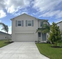 11819 Cloverly Ln in Punta Gorda, FL - Building Photo