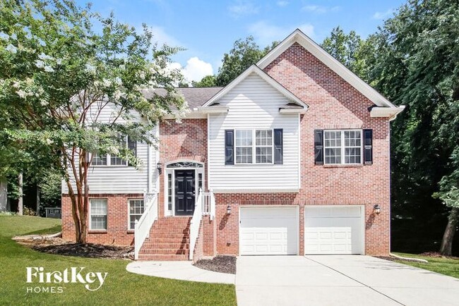 property at 4104 Ballard Farm Rd