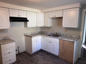 1122 13th St SE in Paris, TX - Building Photo - Building Photo