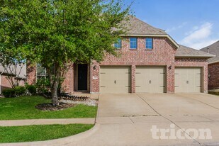 396 Florence Dr in Rockwall, TX - Building Photo