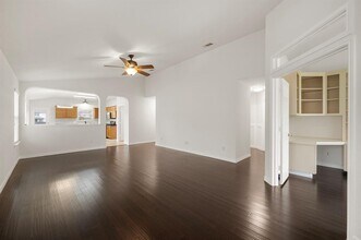 3844 Willie Mays Ln in Round Rock, TX - Building Photo - Building Photo