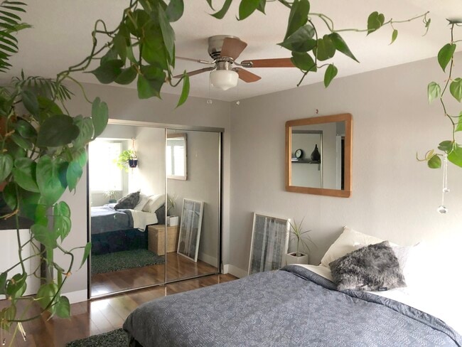 800 N Washington St, Unit 809 in Denver, CO - Building Photo - Building Photo