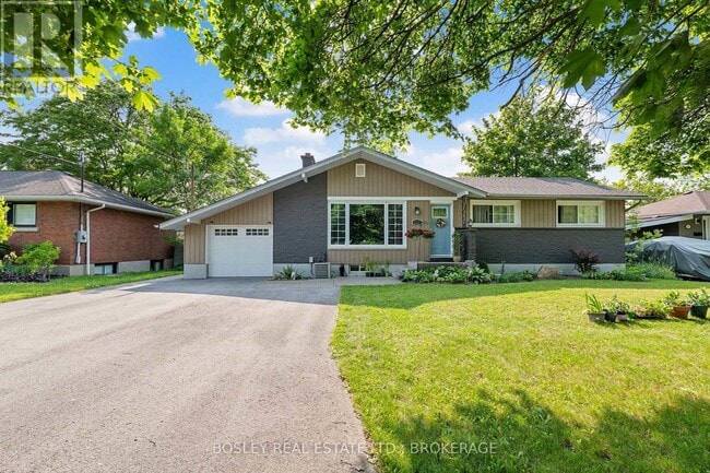 property at 101 Rochelle Dr