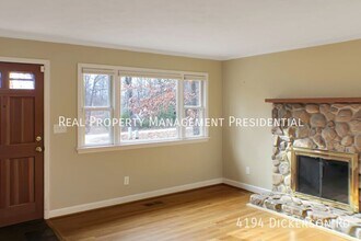 4194 Dickerson Rd in Charlottesville, VA - Building Photo - Building Photo