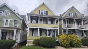 125-125 1/2 N 2nd St in Olean, NY - Building Photo