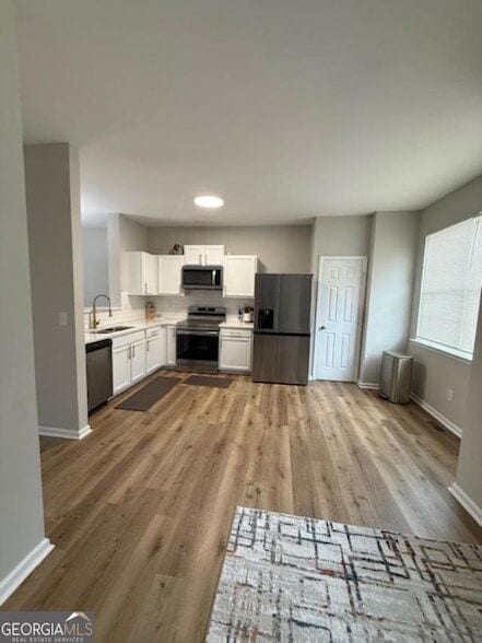 6884 Slate Stone Way SE in Mableton, GA - Foto de edificio - Building Photo