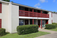 Turtle Creek Apartments in Mobile, AL - Building Photo - Building Photo