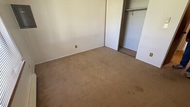 820 E Tipton St in Huntington, IN - Foto de edificio - Building Photo