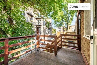 3434 N Paulina St in Chicago, IL - Building Photo - Building Photo