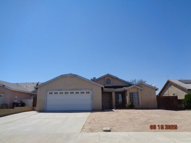 property at 3207 Rodney St
