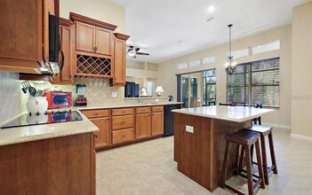 105 E Blue Water Edge Dr in Eustis, FL - Foto de edificio - Building Photo
