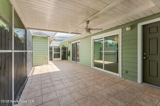 1931 Quail Ridge Ct in Cocoa, FL - Building Photo - Building Photo