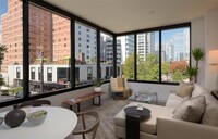 693 Peachtree St NE, Unit A-319 in Atlanta, GA - Building Photo - Building Photo