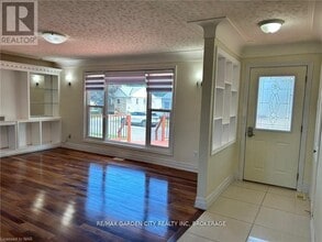 834 David St in Welland, ON - Building Photo - Building Photo