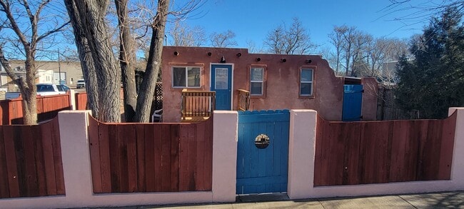 property at 127 Railroad St