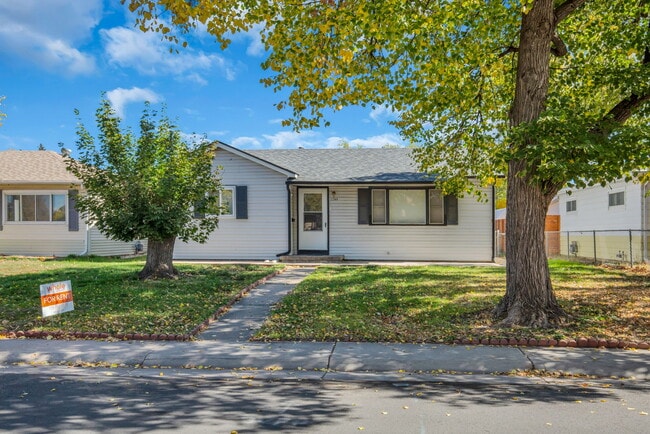 property at 2280 Lima St