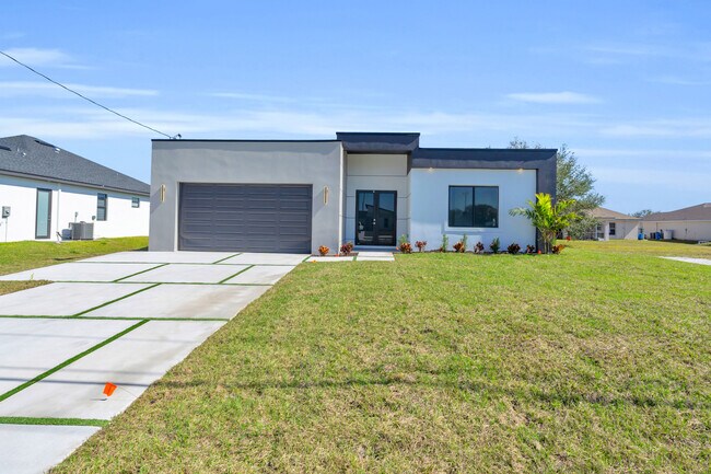 property at 3924 NW 38th St