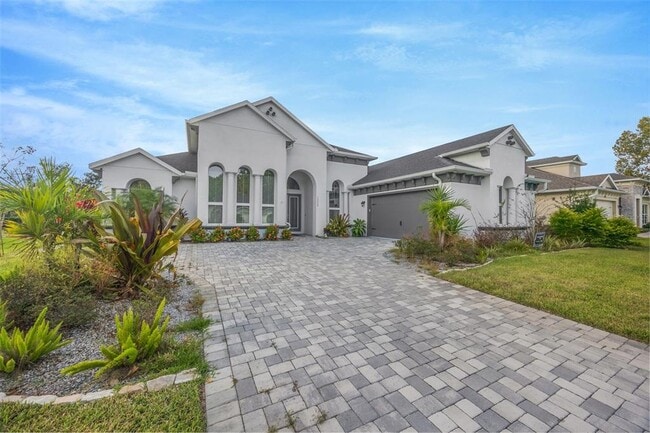 13539 Carryback Dr in Dade City, FL - Building Photo - Building Photo