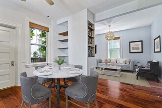 100 Paul Gore St, Unit 2 in Boston, MA - Building Photo - Building Photo