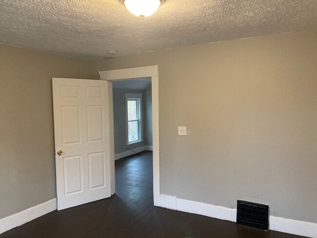 property at 3119 W 52nd St