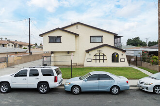 11214 Fineview ST in El Monte, CA - Building Photo - Building Photo