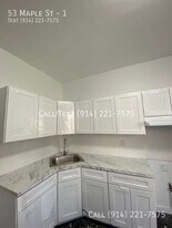 53 Maple St in Yonkers, NY - Building Photo