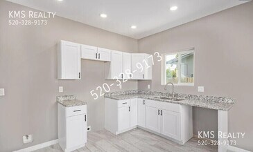 1304 S 5th Ave in Tucson, AZ - Building Photo - Building Photo