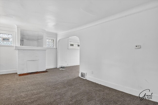 15345 Parkside St in Detroit, MI - Building Photo - Building Photo