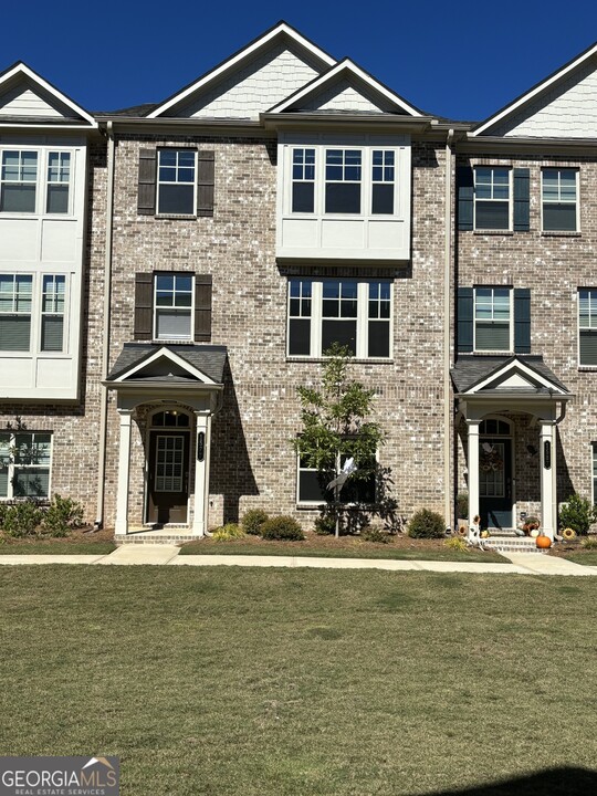 1577 Dansfield Trl in Suwanee, GA - Building Photo