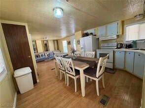 551 Piltz Rd in Pahrump, NV - Building Photo - Building Photo