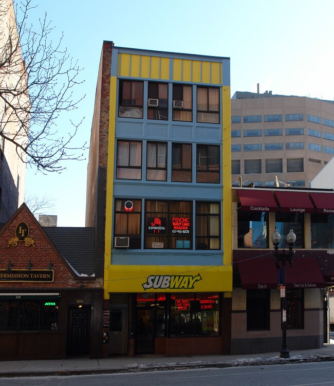 230 Tremont St in Boston, MA - Building Photo - Building Photo