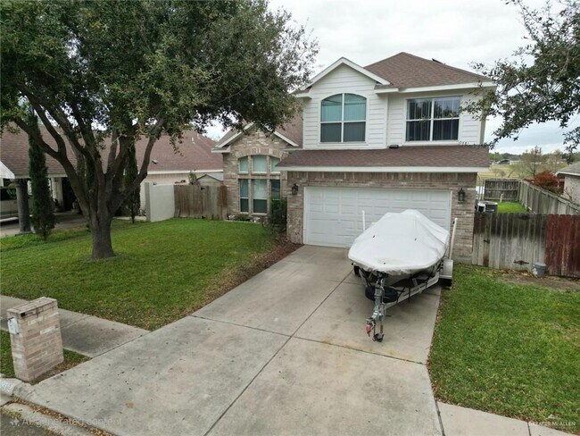 3312 N 33rd St in McAllen, TX - Building Photo - Building Photo