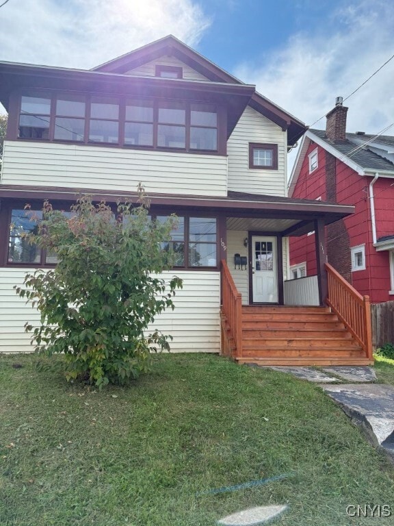 property at 109 Harford Rd