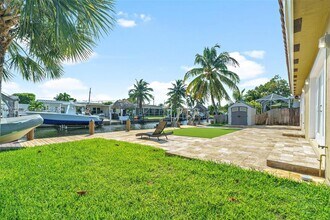 947 Nautilus Is in Dania Beach, FL - Building Photo - Building Photo