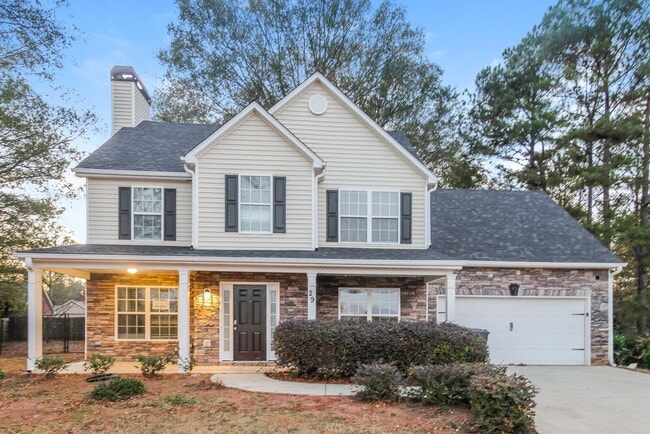 29 Windcrest Dr