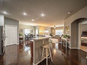 1299 Apollo Dr in Fayetteville, AR - Building Photo - Building Photo