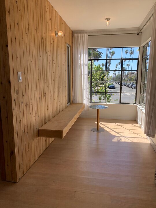 751 18th St in Santa Monica, CA - Building Photo
