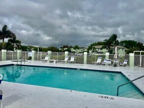 2183 SE Wild Meadow Cir in Port St. Lucie, FL - Building Photo - Building Photo