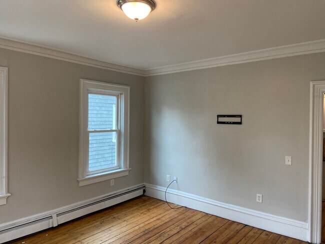 614 Smith St in Providence, RI - Building Photo - Building Photo