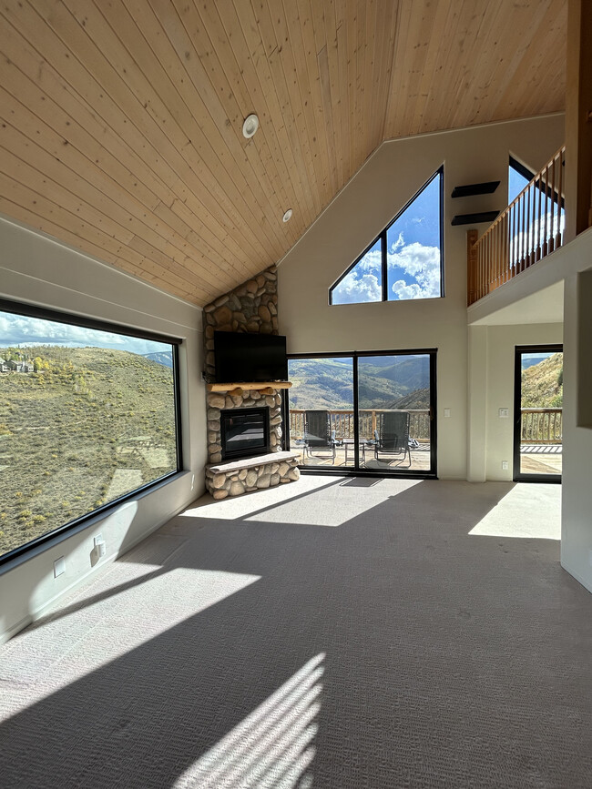 property at 2810 O Neal Spur