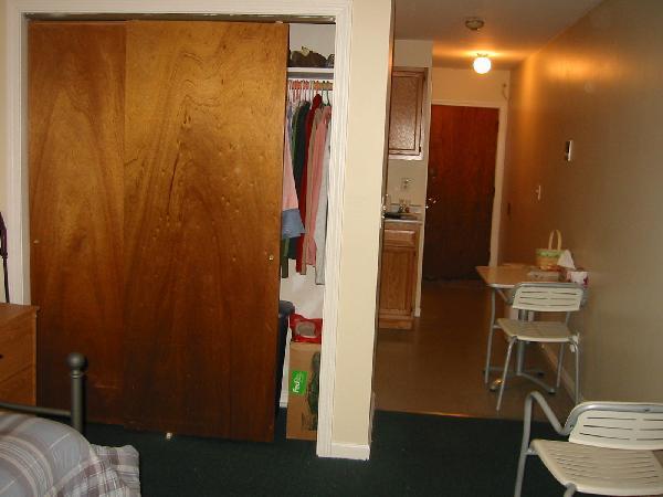 property at 8 Wait St