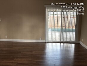 2529 Warrego Way in Sacramento, CA - Building Photo - Building Photo