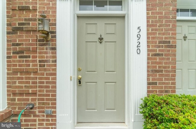 property at 5920 Terrapin Pl