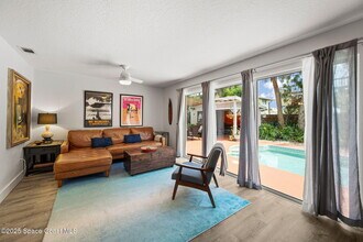 121 3rd Ave in Indialantic, FL - Building Photo - Building Photo