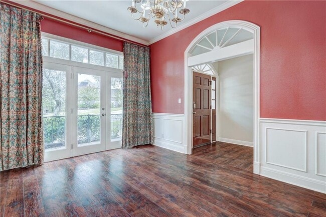 6526 Lost Horizon Dr in Austin, TX - Building Photo - Building Photo