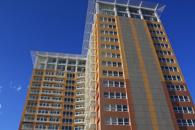 The Montage in Reno, NV - Foto de edificio - Building Photo